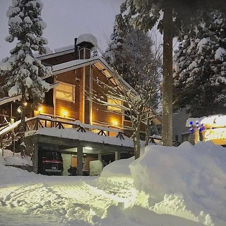 B&B Santana Hakuba Zewnętrze zdjęcie