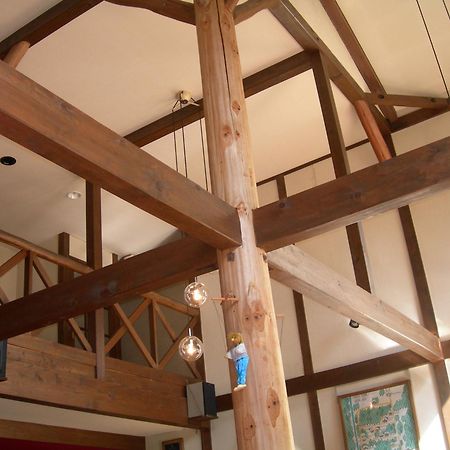 B&B Santana Hakuba Zewnętrze zdjęcie