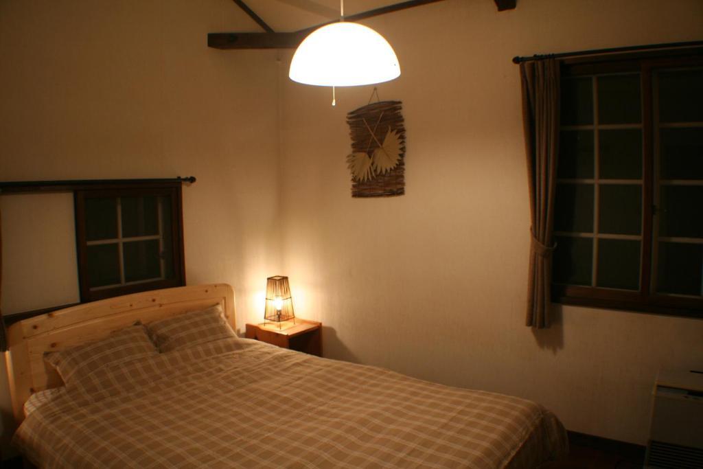B&B Santana Hakuba Pokój zdjęcie