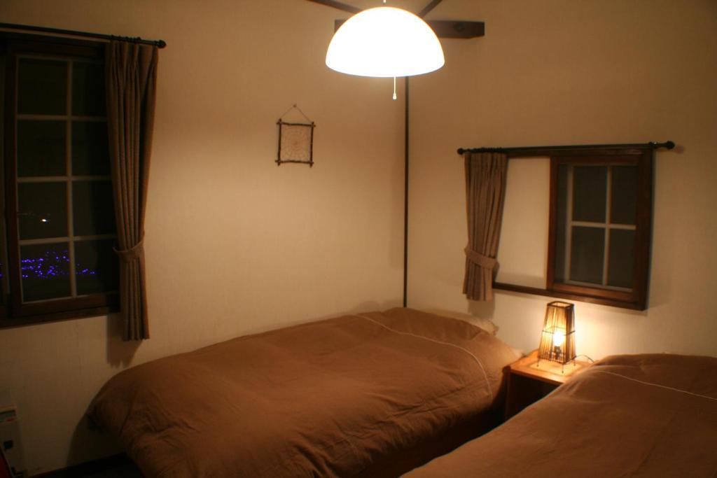 B&B Santana Hakuba Pokój zdjęcie