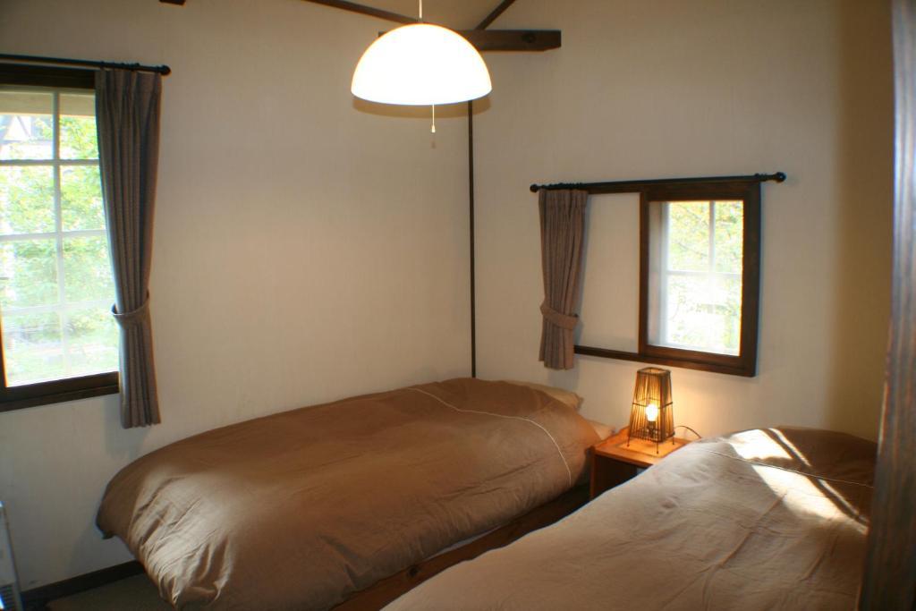 B&B Santana Hakuba Pokój zdjęcie