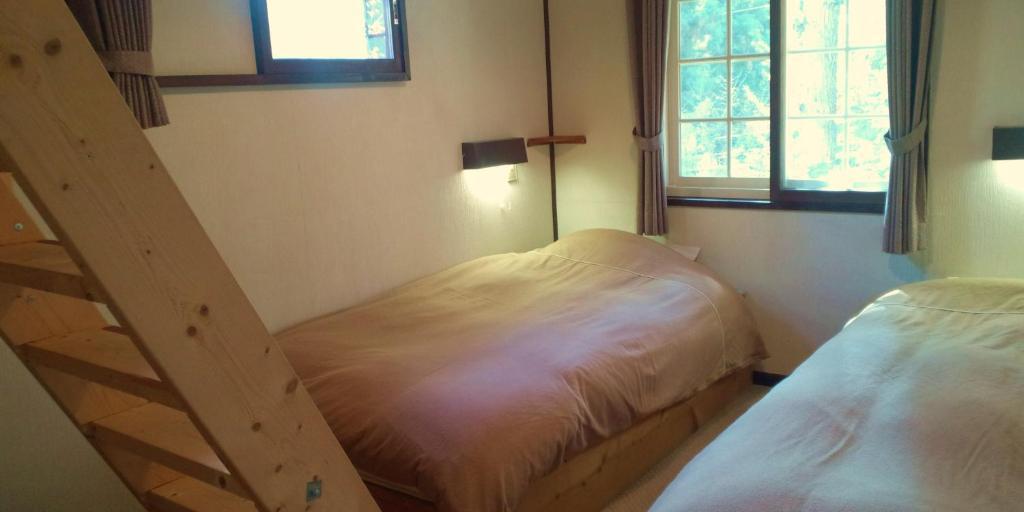 B&B Santana Hakuba Pokój zdjęcie
