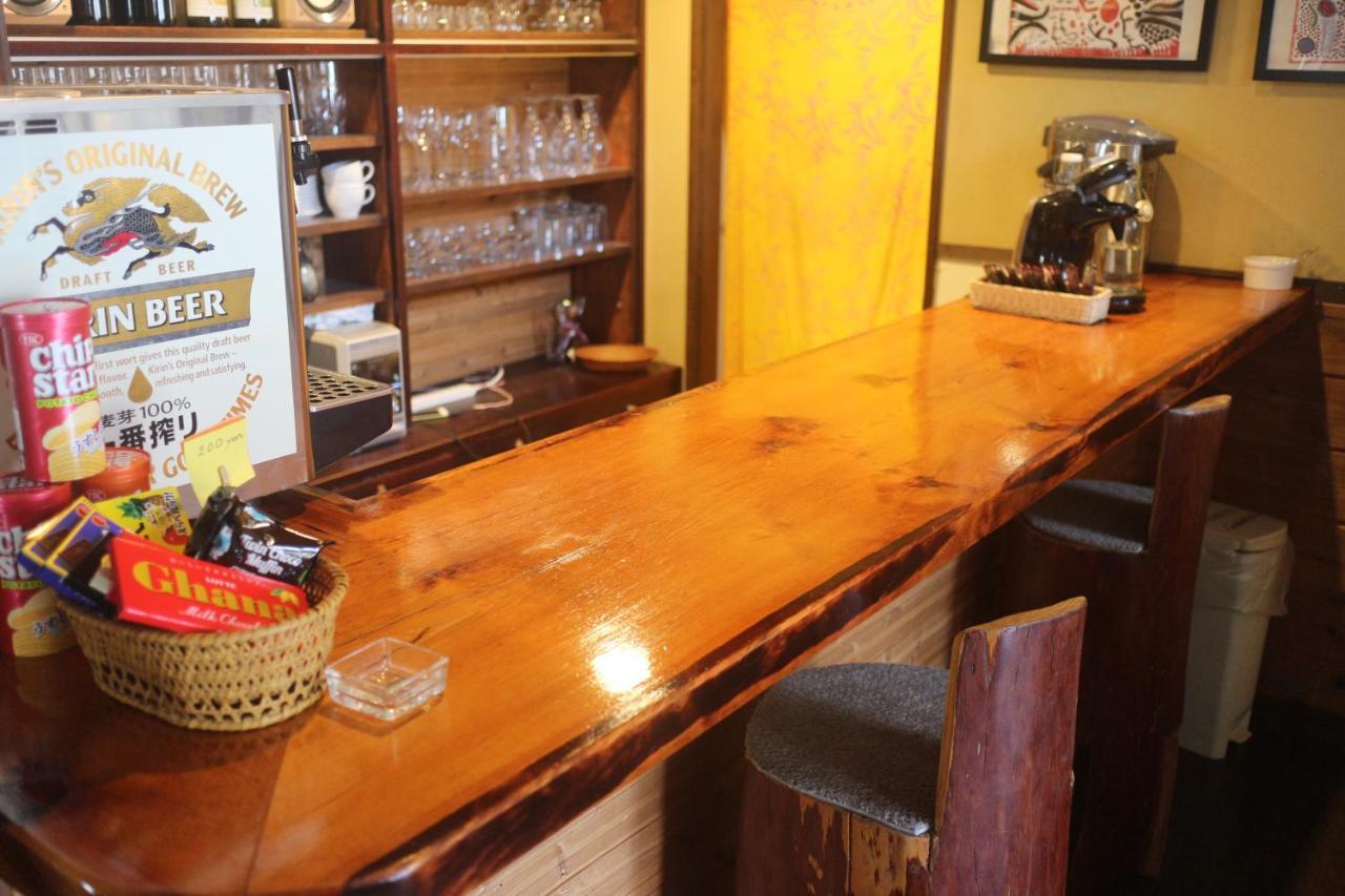 B&B Santana Hakuba Zewnętrze zdjęcie
