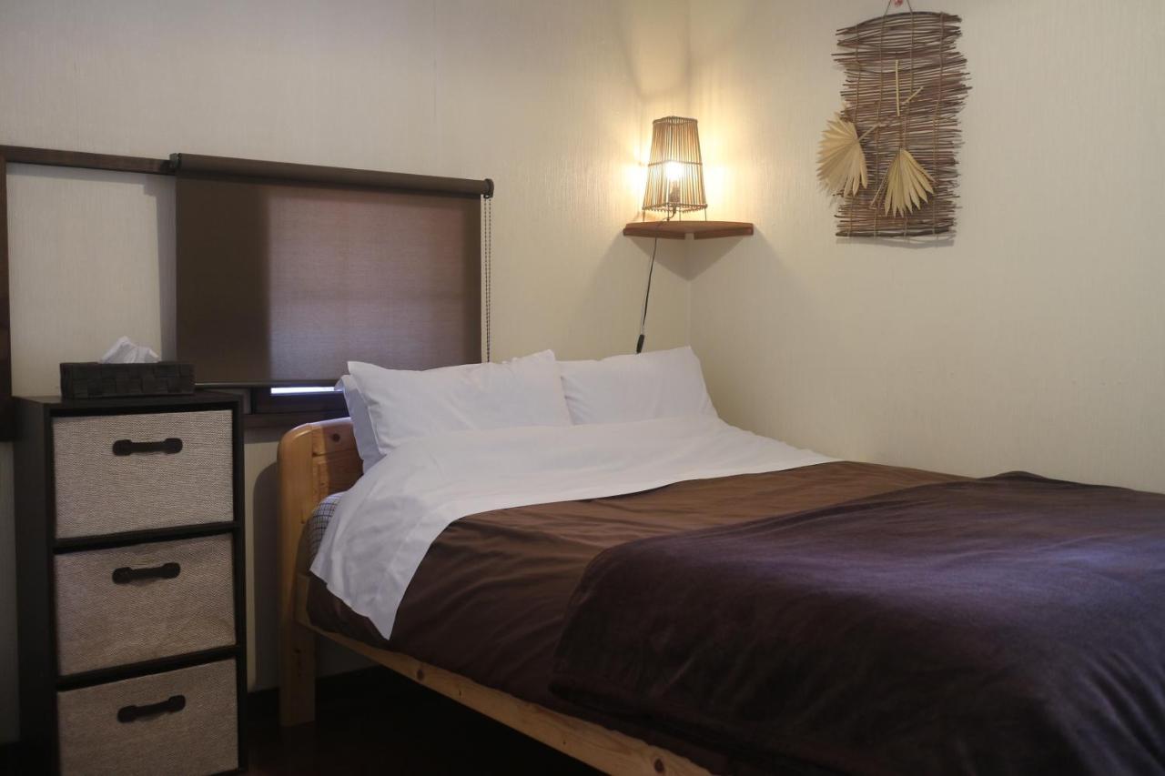 B&B Santana Hakuba Zewnętrze zdjęcie
