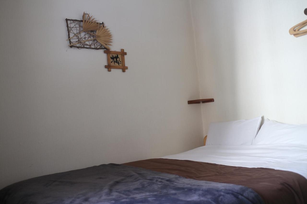 B&B Santana Hakuba Zewnętrze zdjęcie