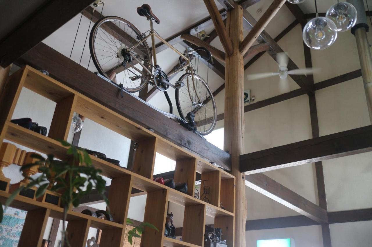 B&B Santana Hakuba Zewnętrze zdjęcie