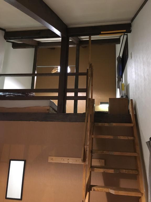 B&B Santana Hakuba Zewnętrze zdjęcie